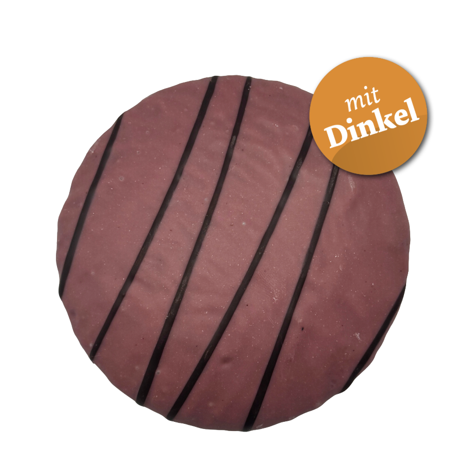 Amarena Kirsch Lebkuchen