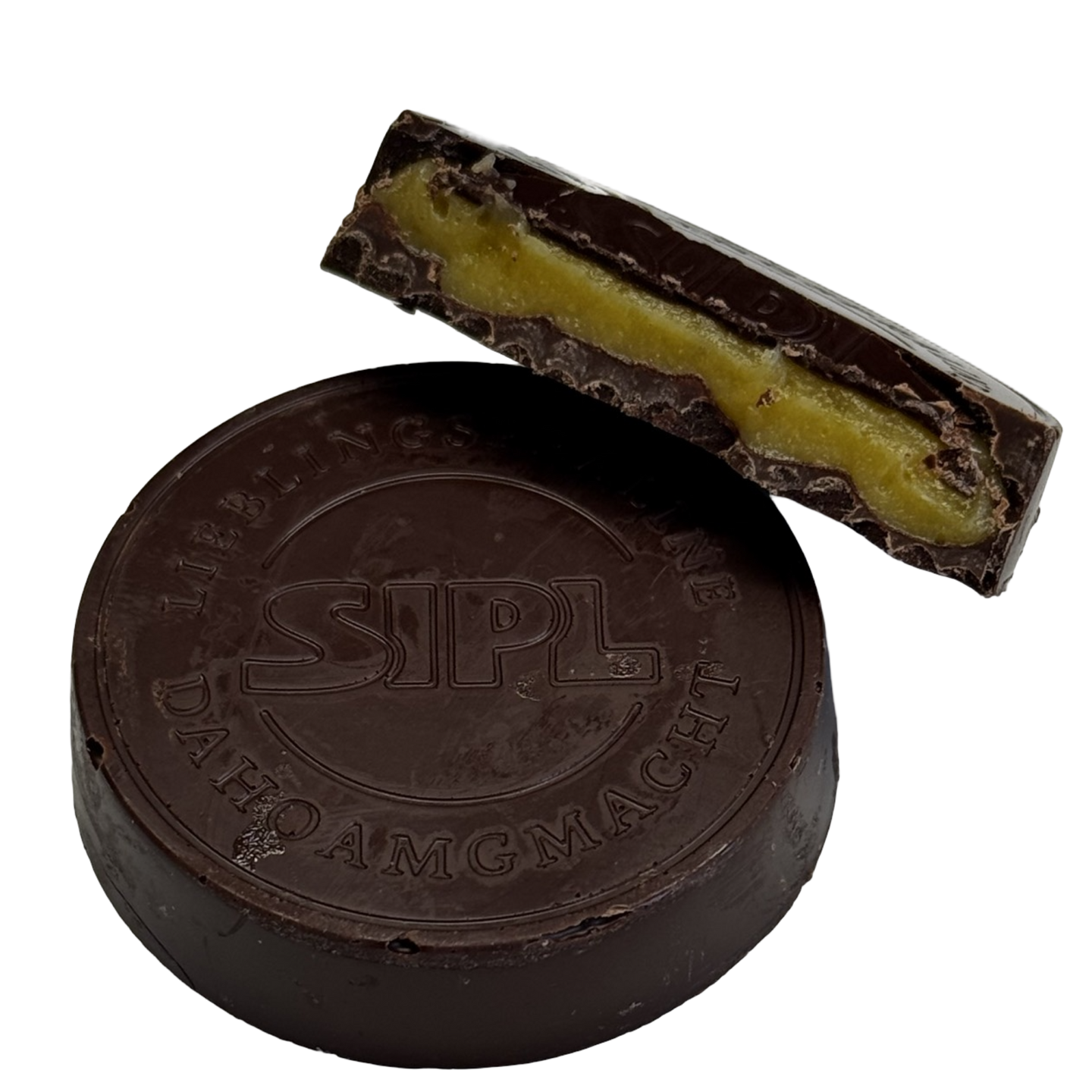 Sipl Praline Orange