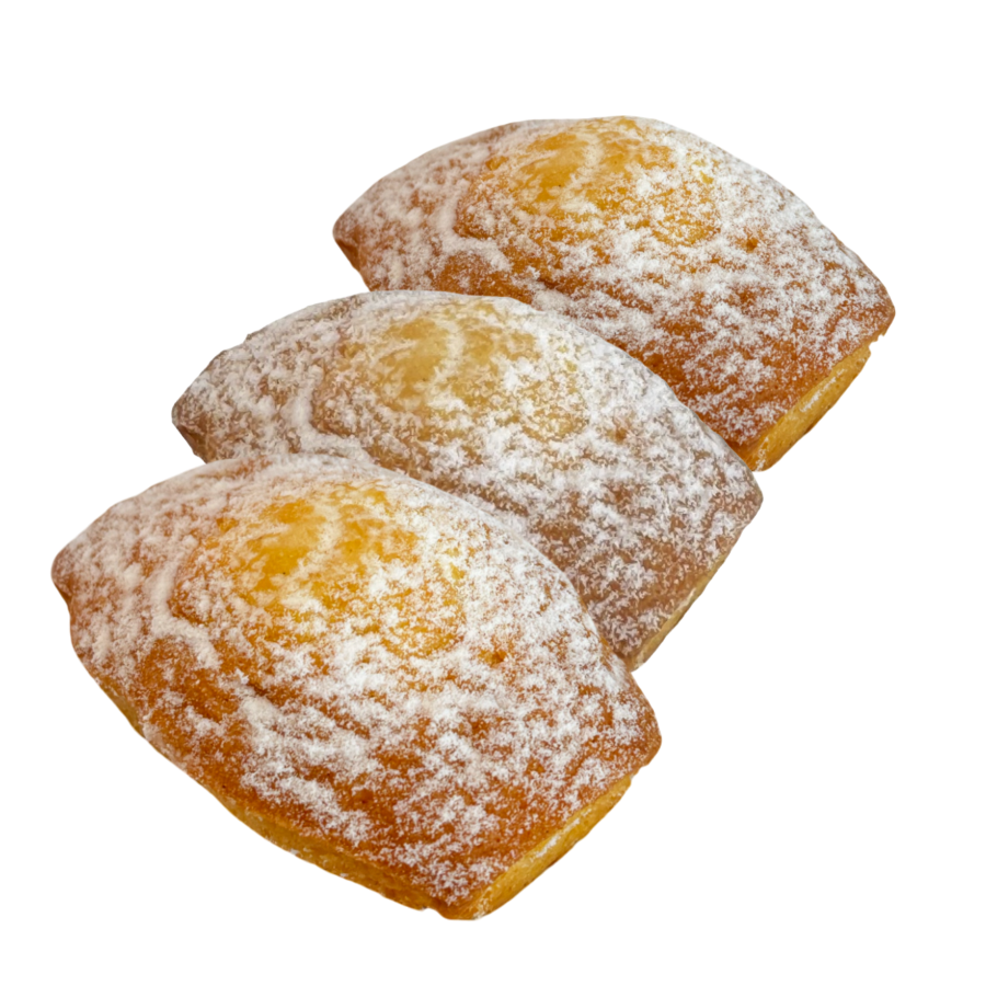 Madeleine 100g