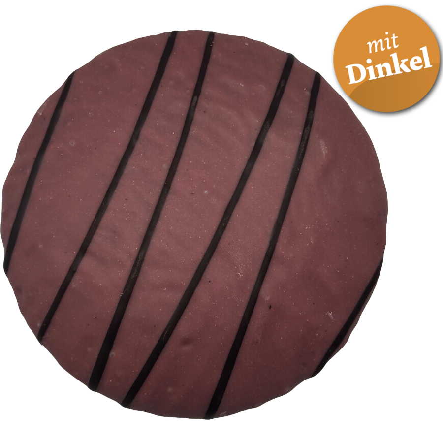 Amarena Kirsch Lebkuchen