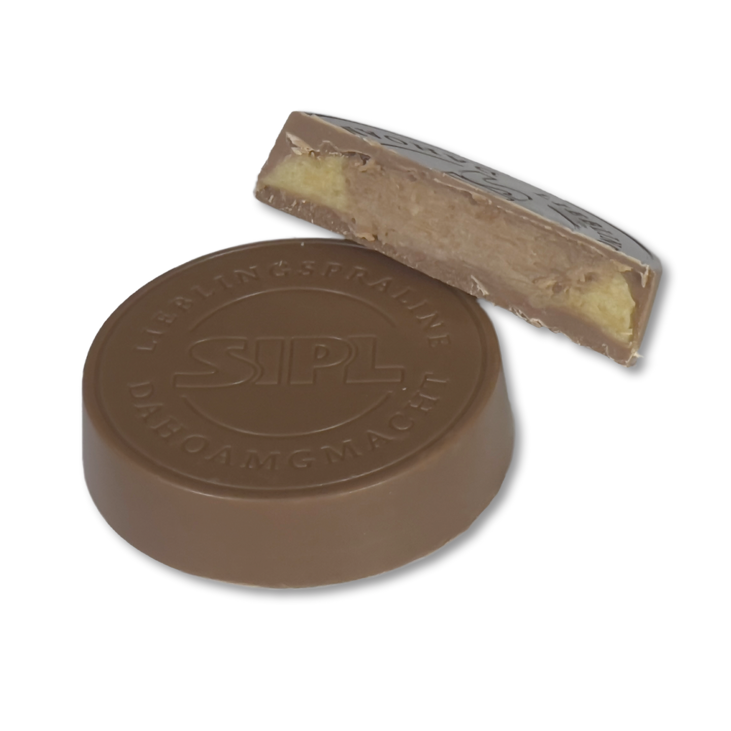 Sipl Praline - Kokos Biscotti